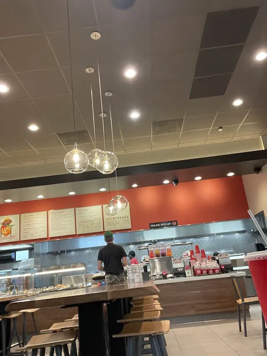 Panda Express 5