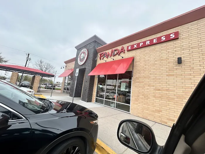 Panda Express 3
