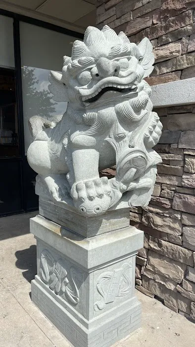 China Flag Buffet 4