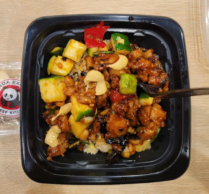 Panda Express 6