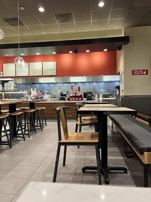 Panda Express 4