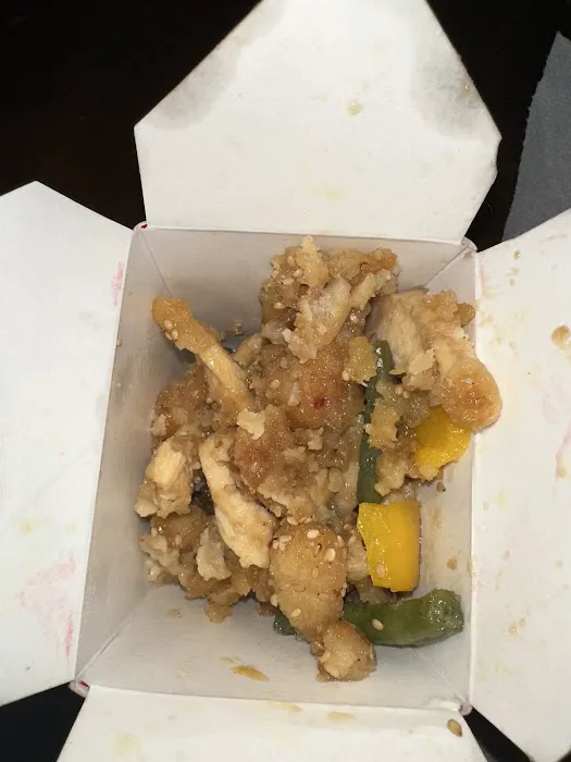 Panda Express 3