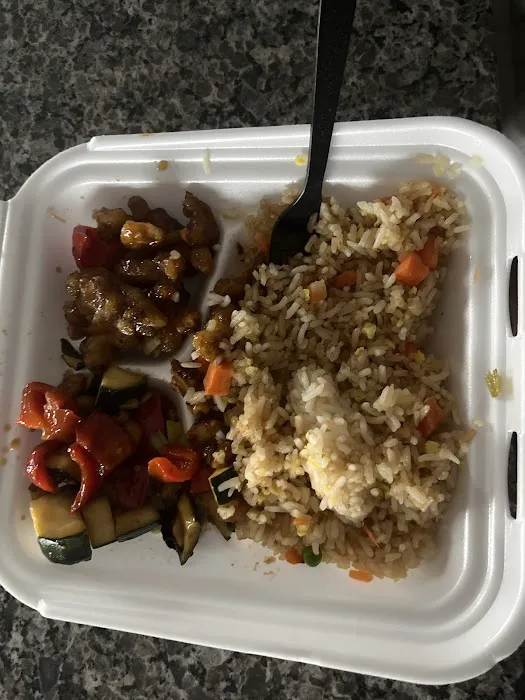 Panda Express 1