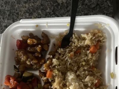 Panda Express 0