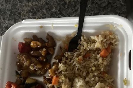 Panda Express
