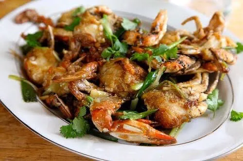 New Asian Buffet 9