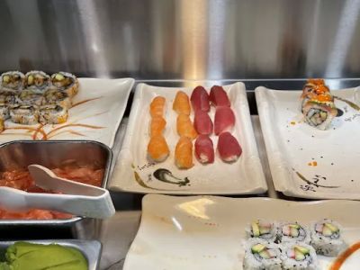 New Asian Buffet 0