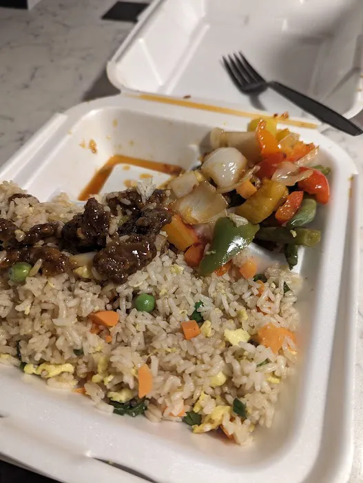 Panda Express 2