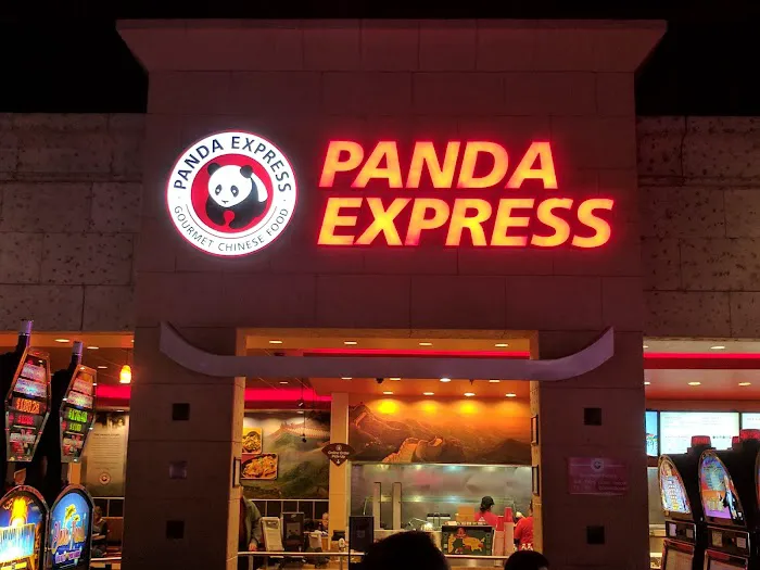 Panda Express 6