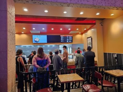 Panda Express 0