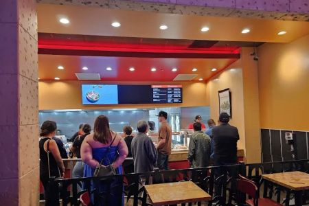 Panda Express