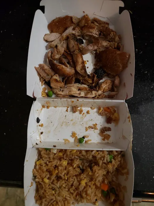 Panda Express 1