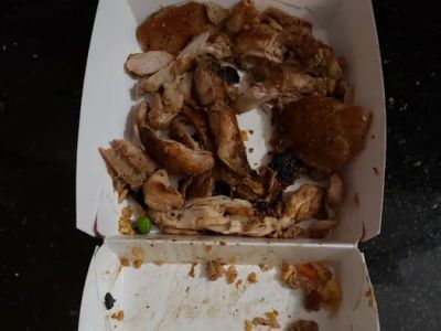 Panda Express 0
