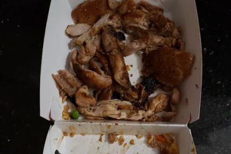 Panda Express