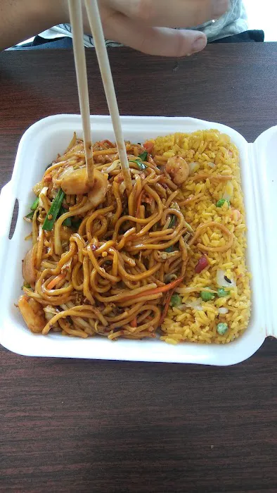 New China 8
