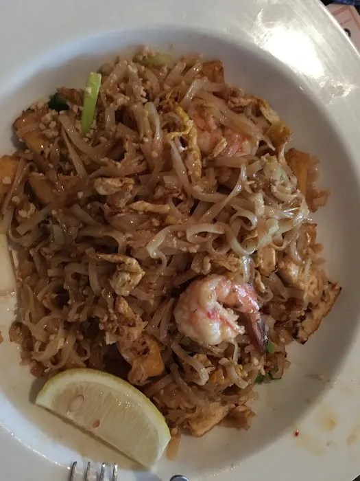 King House Chinese Restaurant 3