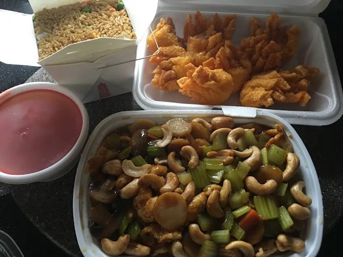 King House Chinese Restaurant 9