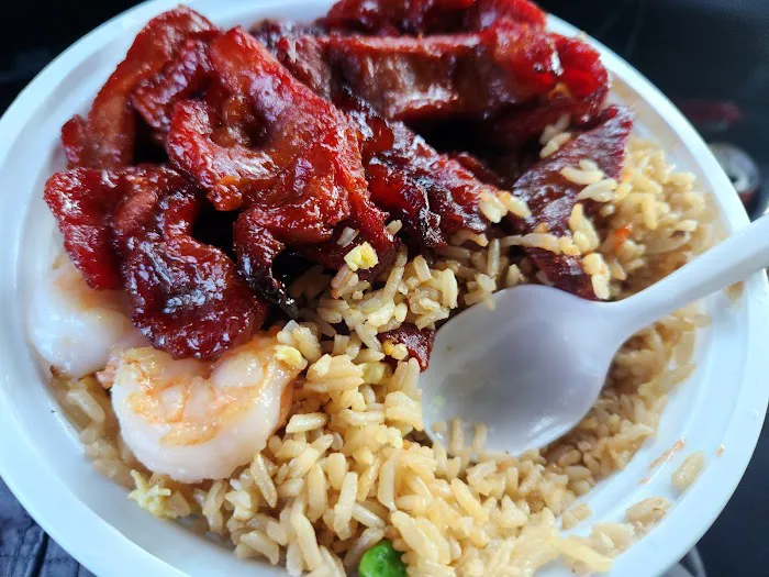 King House Chinese Restaurant 8