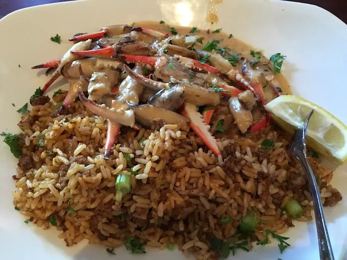 King House Chinese Restaurant 5