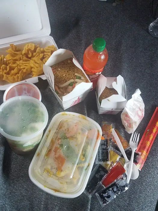 King House Chinese Restaurant 7