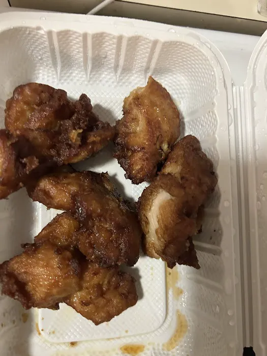 King House Chinese Restaurant 4