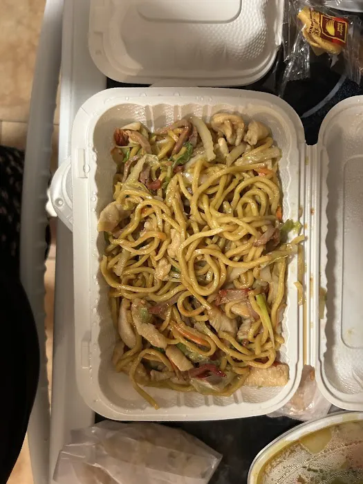King House Chinese Restaurant 10