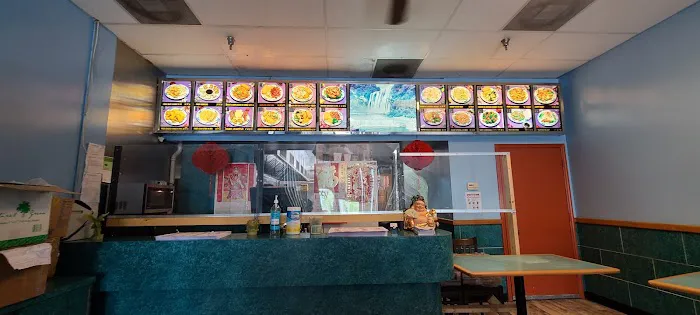 King House Chinese Restaurant 6