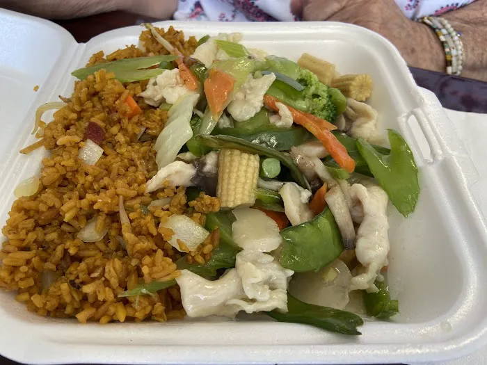 NO. 1 Wok 5