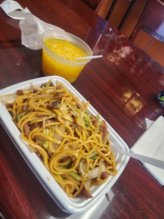 NO. 1 Wok 9