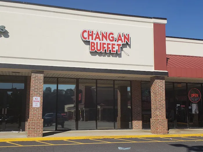 Chang An Chinese Restaurant 2