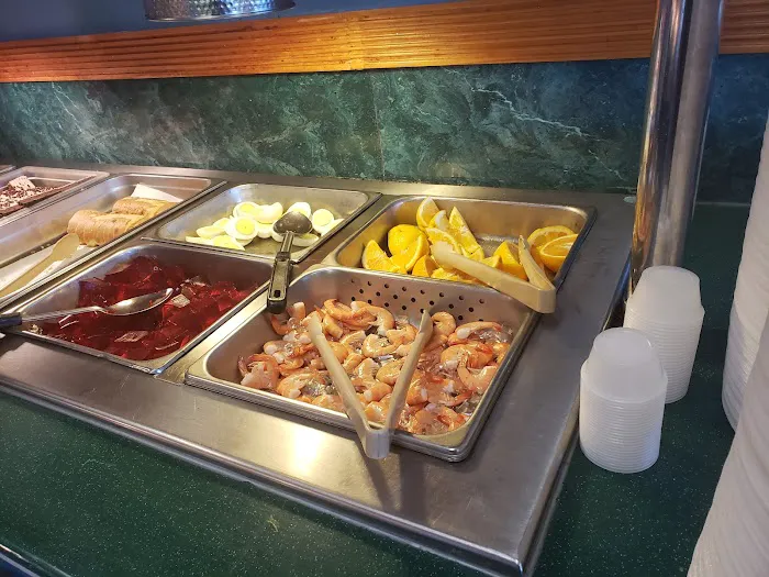 Chang An Chinese Restaurant 10