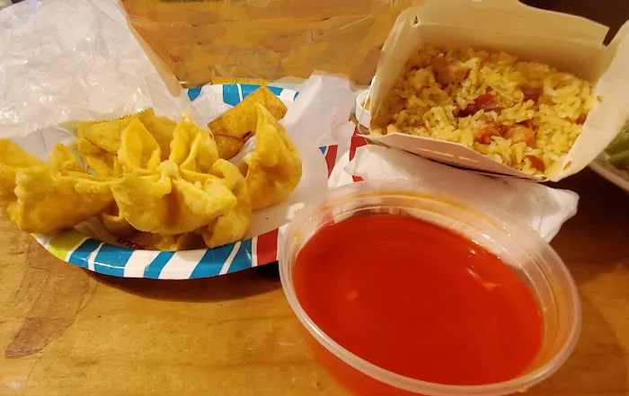 Chang An Chinese Restaurant 1