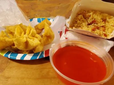 Chang An Chinese Restaurant 0