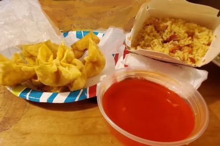 Chang An Chinese Restaurant
