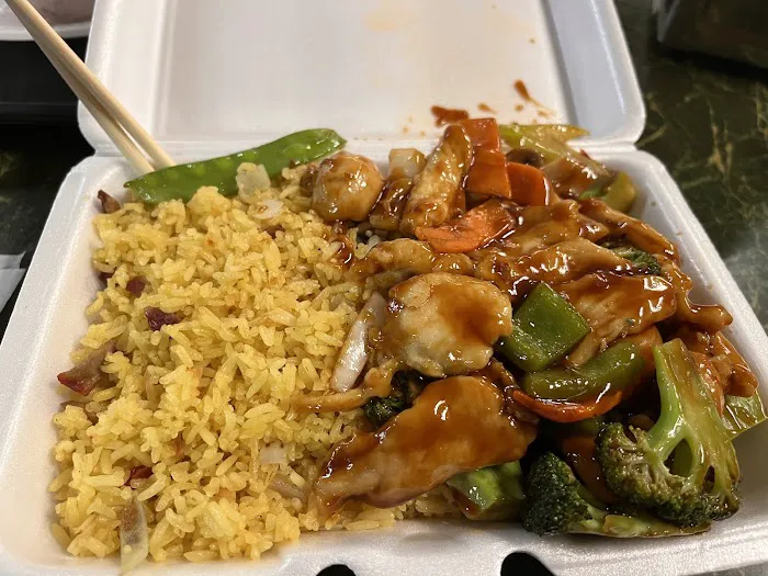 Chang An Chinese Restaurant 3