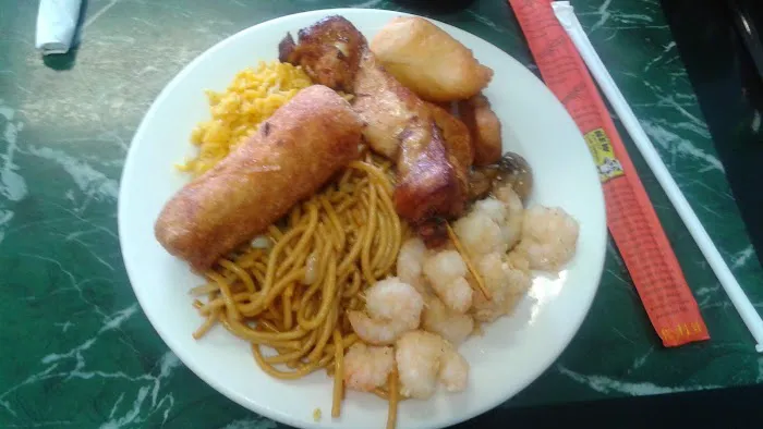 Chang An Chinese Restaurant 8