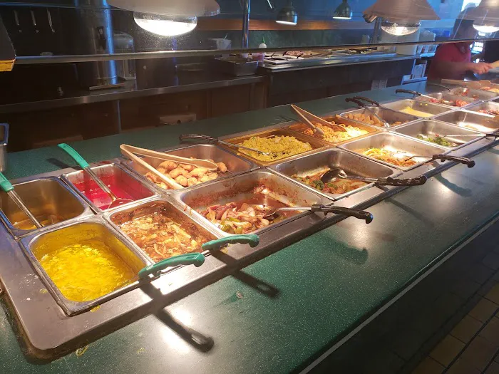 Chang An Chinese Restaurant 5