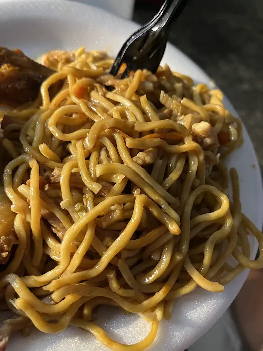 China & Hibachi 2