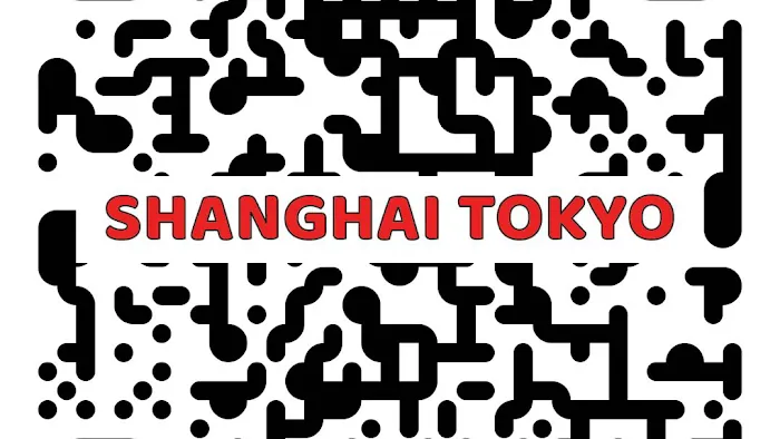 Shanghai Tokyo Chinese 9