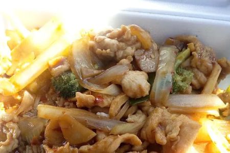 China Restaurant