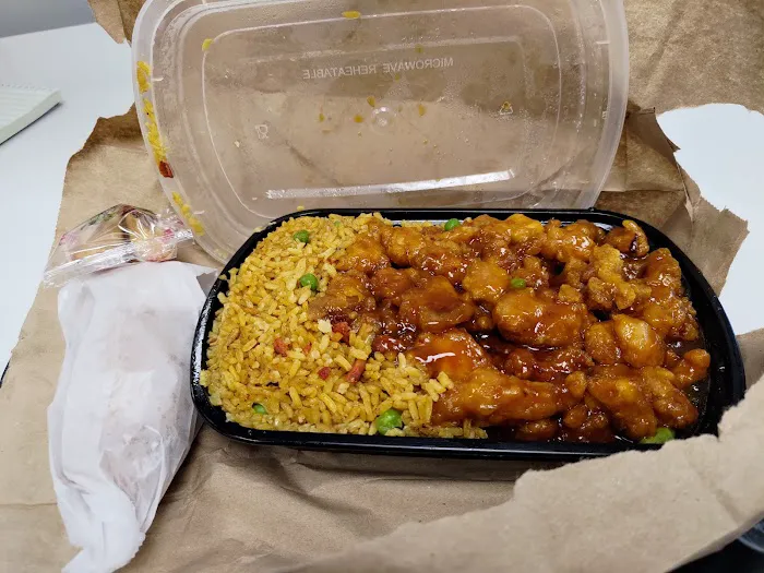 China Restaurant 9