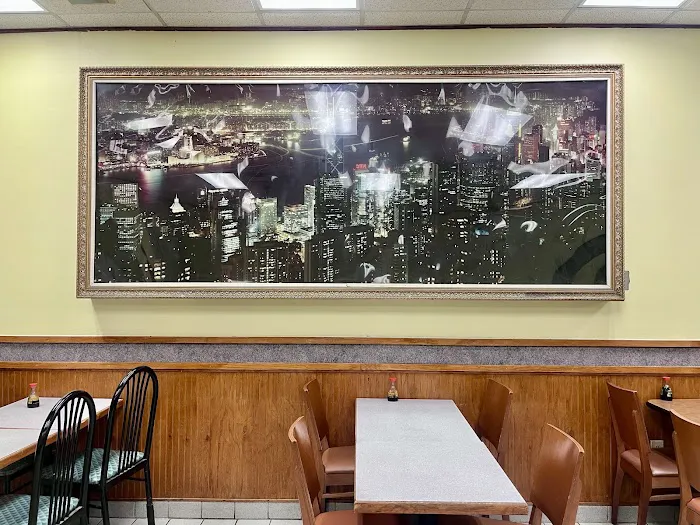 China Restaurant 2
