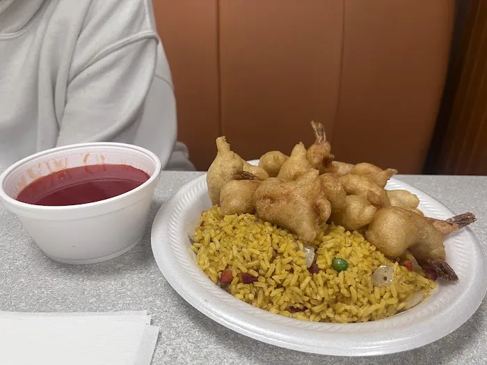 China Restaurant 3