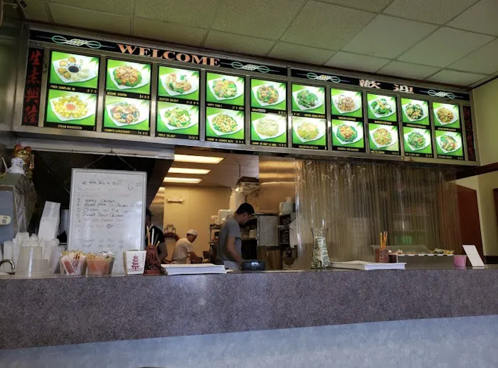 China Restaurant 5