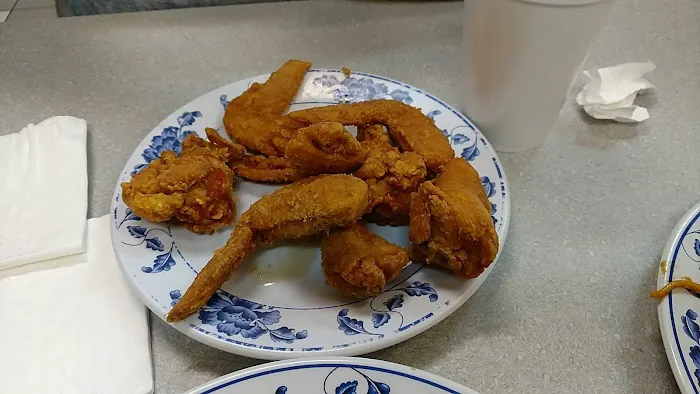 China Restaurant 7