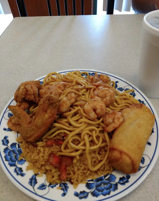 China Restaurant 6
