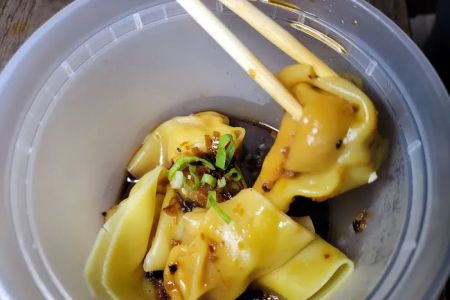 CHPSTX Asian Eatery