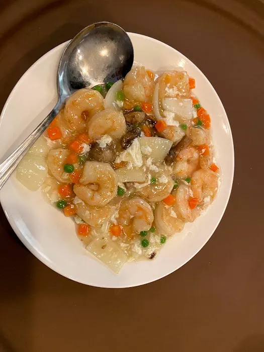 Lieu's Asian Bistro 9