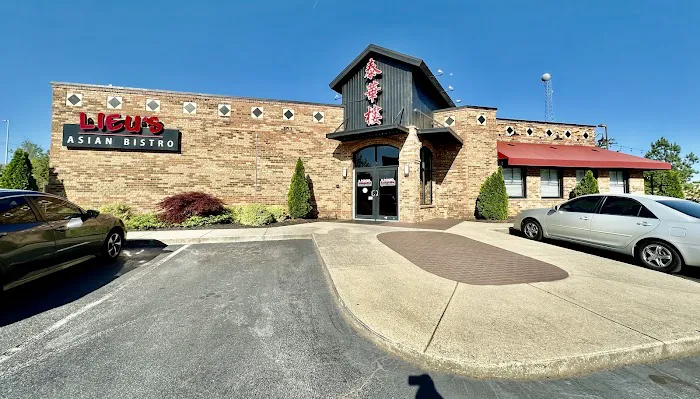 Lieu's Asian Bistro 1