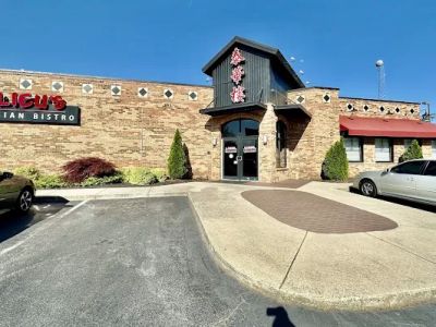 Lieu's Asian Bistro 0